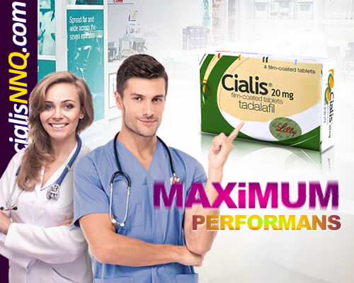 Cialis Index Banner