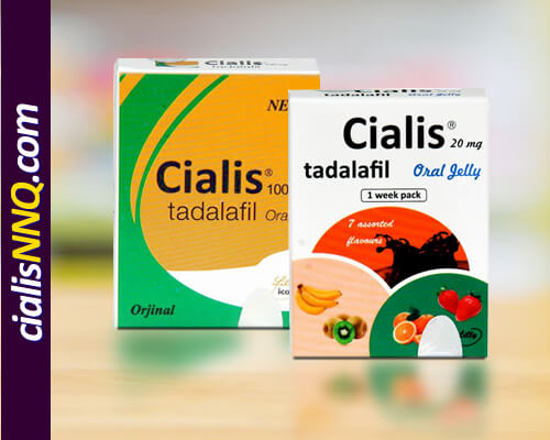 Cialis Jel Banner